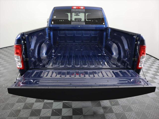 2022 RAM Ram 2500 RAM 2500 TRADESMAN CREW CAB 4X4 64 BOX