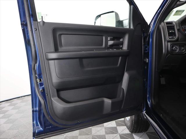 2022 RAM Ram 2500 RAM 2500 TRADESMAN CREW CAB 4X4 64 BOX