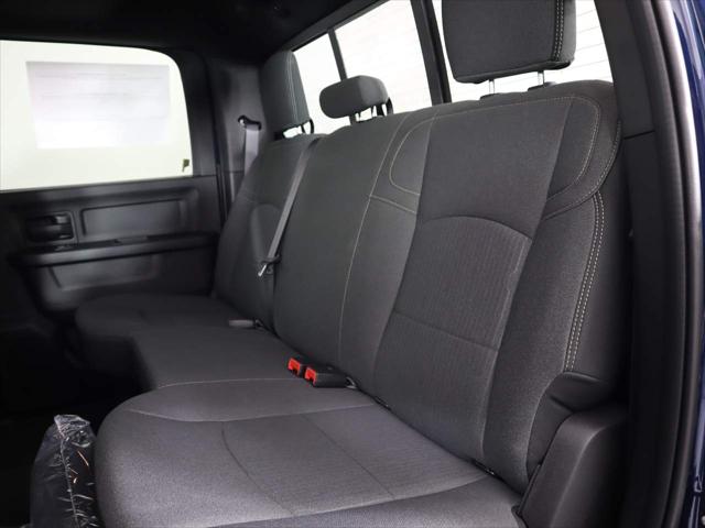2022 RAM Ram 2500 RAM 2500 TRADESMAN CREW CAB 4X4 64 BOX