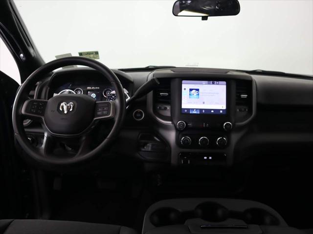 2022 RAM Ram 2500 RAM 2500 TRADESMAN CREW CAB 4X4 64 BOX