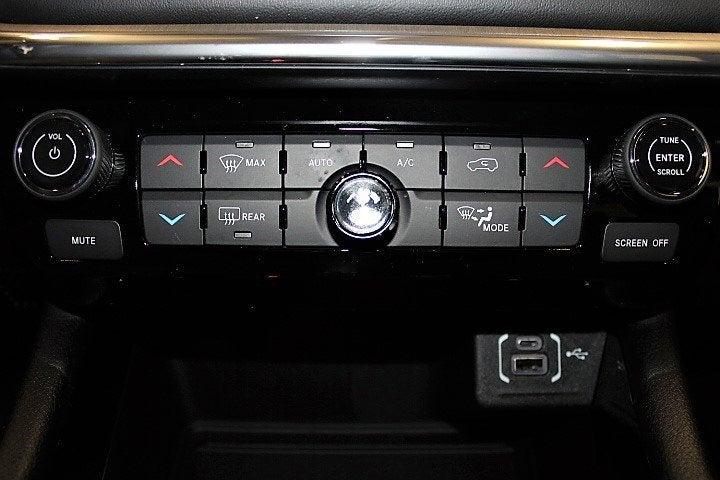 2022 Jeep Compass COMPASS (RED) 4X4