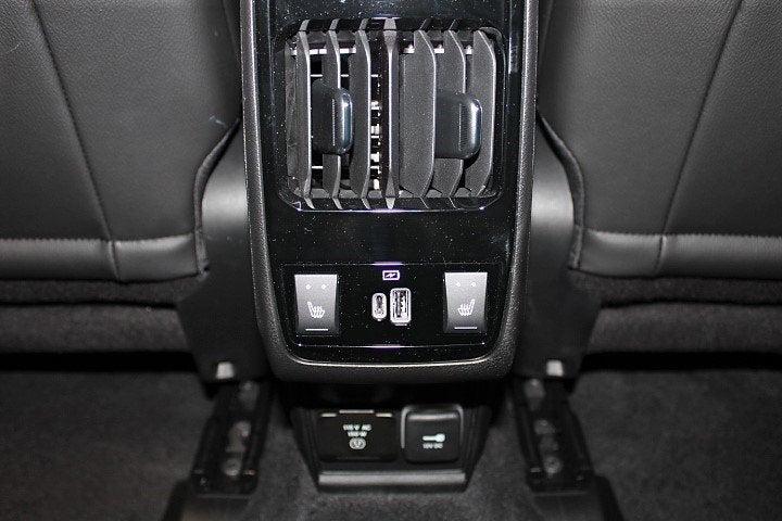 2022 Jeep Compass COMPASS (RED) 4X4