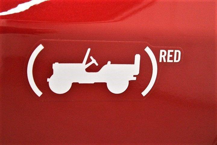 2022 Jeep Compass COMPASS (RED) 4X4