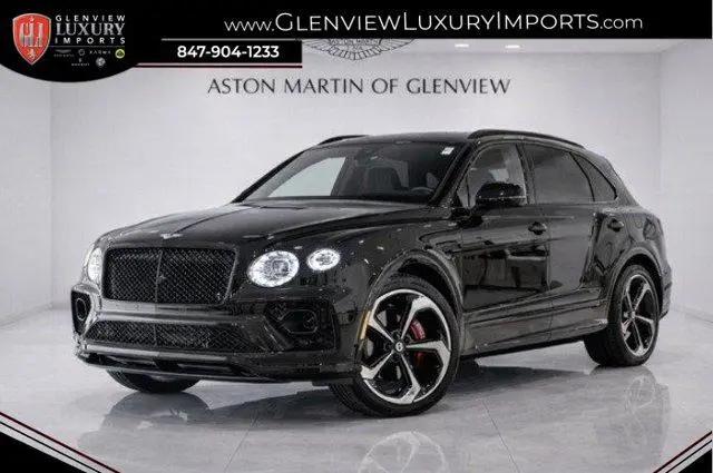 2022 Bentley Bentayga S for sale in Glenview, IL