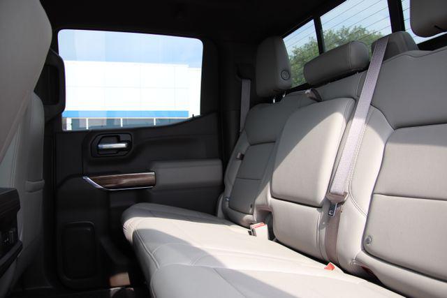 2021 Chevrolet Silverado 1500 4WD Crew Cab Short Bed RST