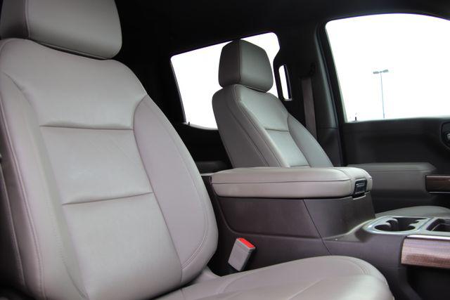 2021 Chevrolet Silverado 1500 4WD Crew Cab Short Bed RST
