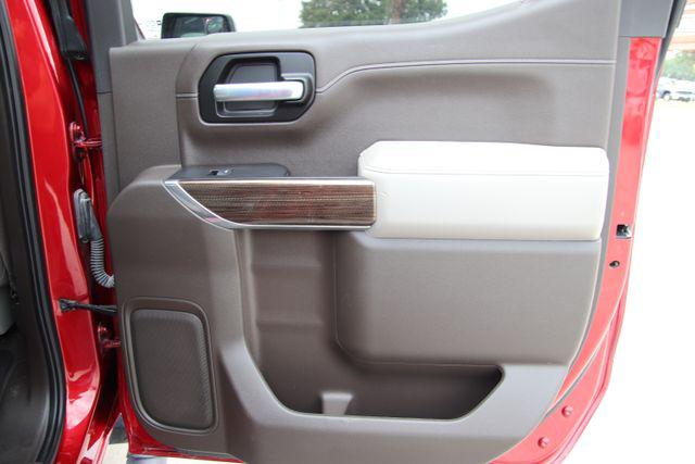 2021 Chevrolet Silverado 1500 4WD Crew Cab Short Bed RST