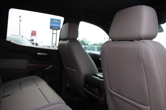 2021 Chevrolet Silverado 1500 4WD Crew Cab Short Bed RST