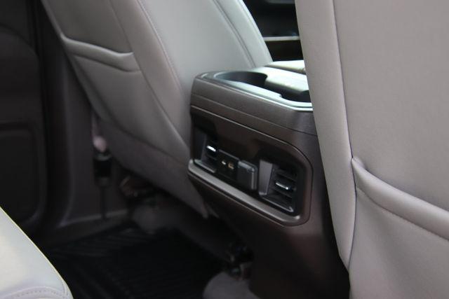 2021 Chevrolet Silverado 1500 4WD Crew Cab Short Bed RST