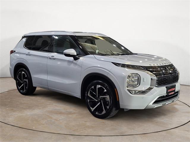 2022 Mitsubishi Outlander SEL 2.5 S-AWC for sale in Manassas, VA
