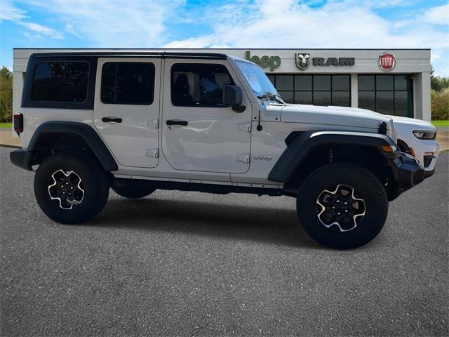 2018 Jeep Wrangler Unlimited Sport 4x4 2018 Jeep Wrangler Unlimited Sport 4x4