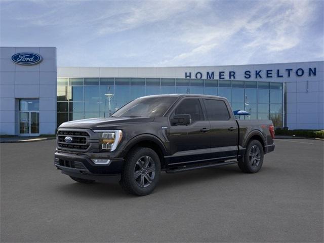 2022 Ford F-150 XLT's photo