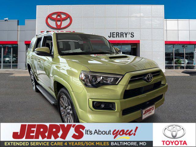 2023 Toyota 4Runner TRD Sport for sale in Baltimore, MD