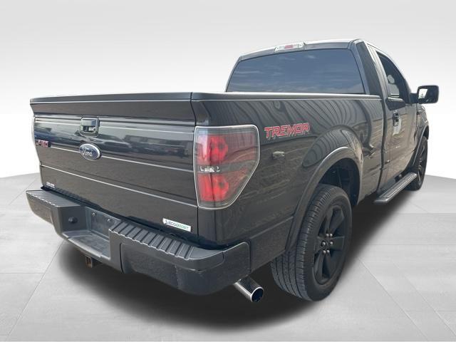 Used 2014 Ford F-150 For Sale in Muscle Shoals, AL