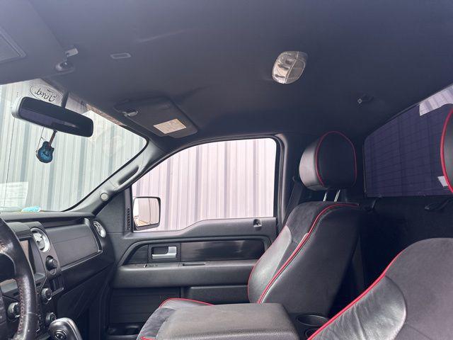 Used 2014 Ford F-150 For Sale in Muscle Shoals, AL