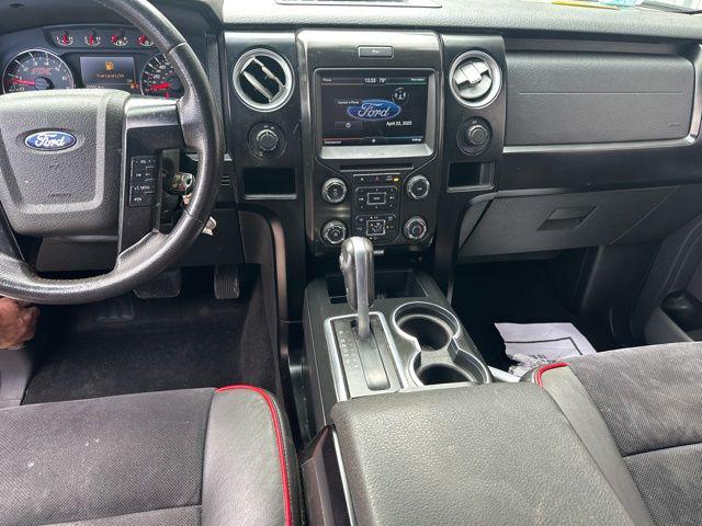 Used 2014 Ford F-150 For Sale in Muscle Shoals, AL