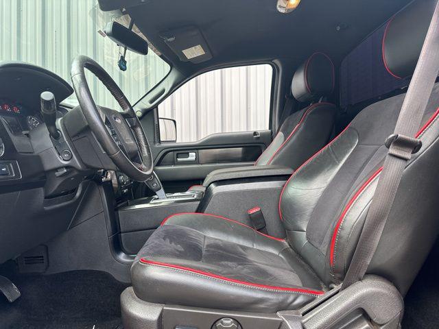 Used 2014 Ford F-150 For Sale in Muscle Shoals, AL