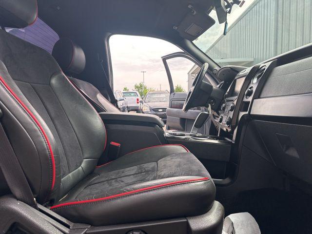 Used 2014 Ford F-150 For Sale in Muscle Shoals, AL