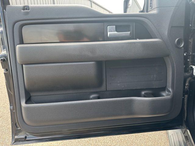 Used 2014 Ford F-150 For Sale in Muscle Shoals, AL