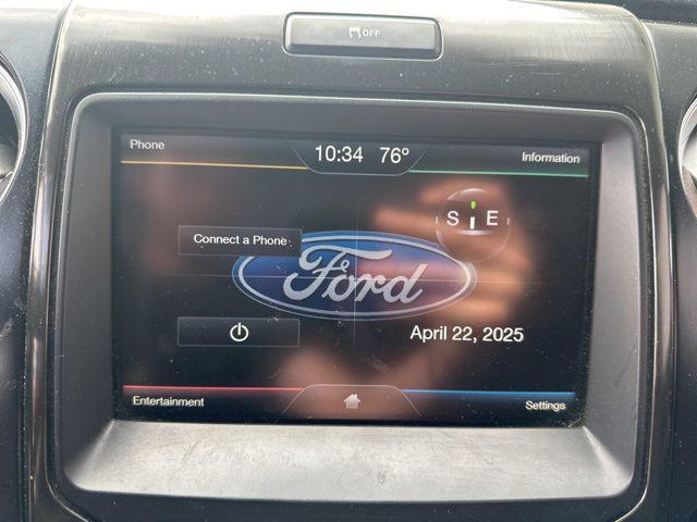 Used 2014 Ford F-150 For Sale in Muscle Shoals, AL