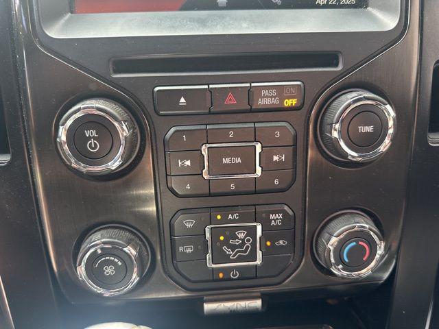 Used 2014 Ford F-150 For Sale in Muscle Shoals, AL