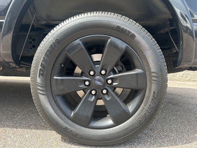 Used 2014 Ford F-150 For Sale in Muscle Shoals, AL
