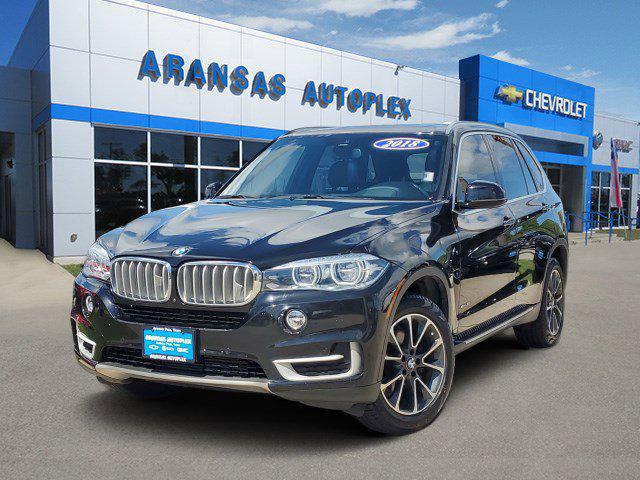 2018 BMW X5 xDrive35i for sale in Aransas Pass, TX