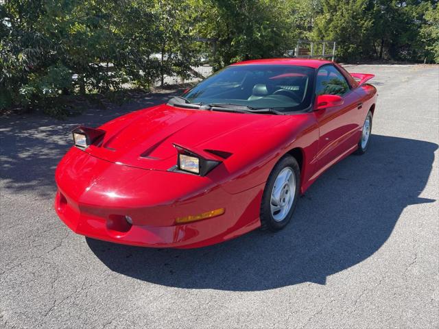 1994 Pontiac Firebird Trans Am for sale in Franklin, KY