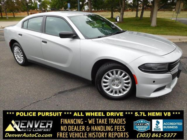 Dodge Charger Police for Sale near Me | Discover Cars for Sale