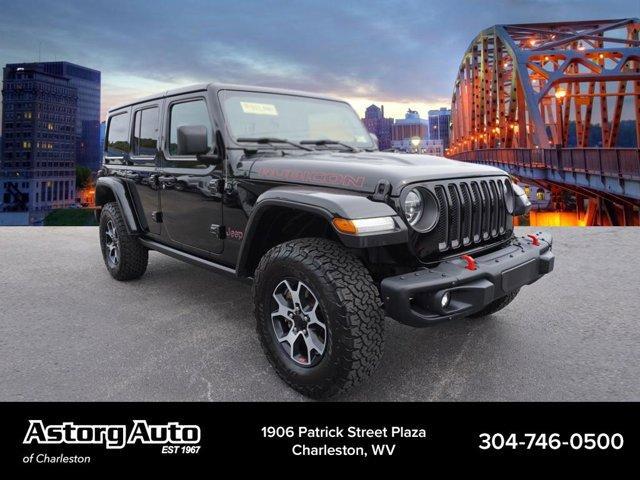 New & Used Jeep Wrangler for Sale Near Beckley, WV | Discover Cars for Sale