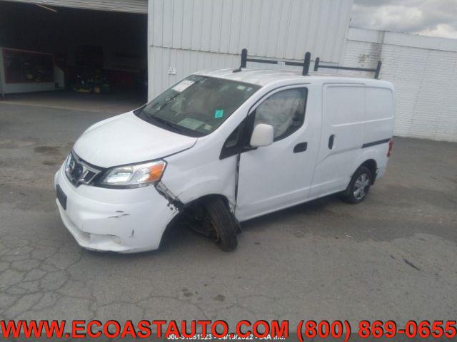2018 Nissan NV200 SV for sale in Bedford, VA