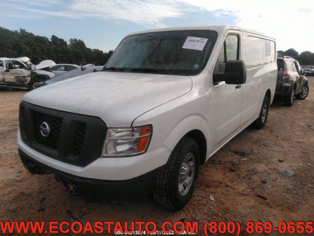 2012 Nissan 2500 NV2500 HD S V6 for sale in Bedford, VA