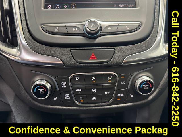 2020 Chevrolet Equinox AWD LT 1.5L Turbo 2020 Chevrolet Equinox AWD LT 1.5L Turbo