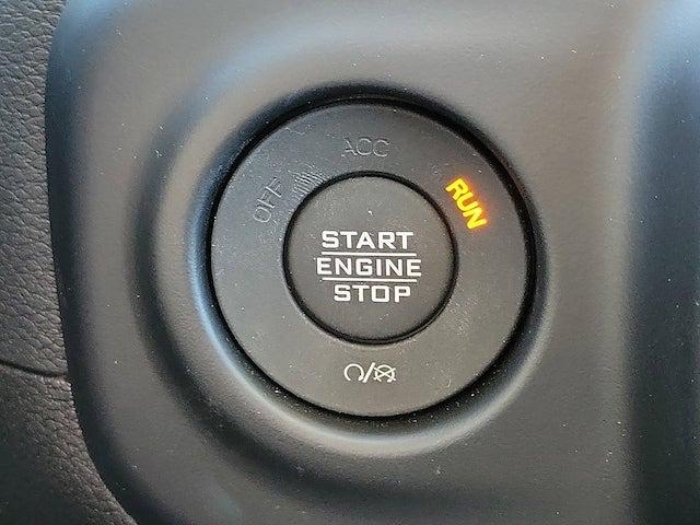 2022 Jeep Wrangler 4xe WRANGLER SAHARA 4xe