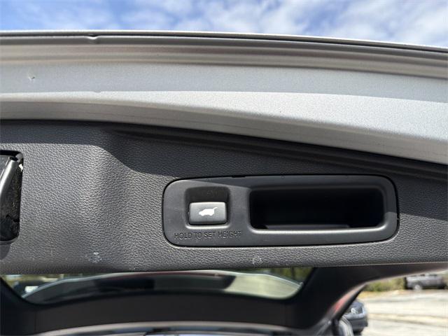 2017 Honda CR-V EX-L 2017 Honda CR-V EX-L