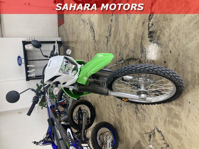 2022 Kawasaki Klx230bnsnl KLX 230