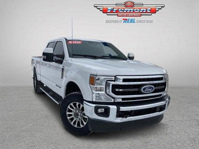 2020 Ford F-250 LARIAT 2020 Ford F-250 LARIAT