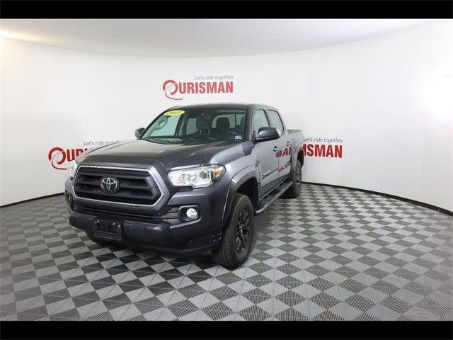2021 Toyota Tacoma SR5 V6