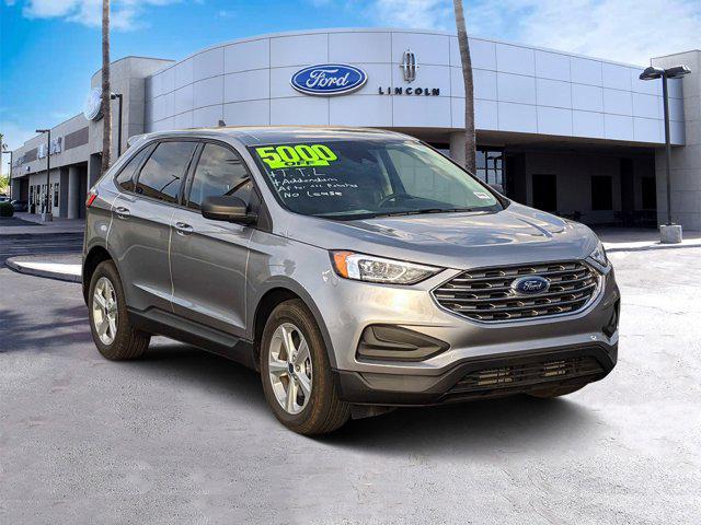 2022 Ford Edge SE's photo