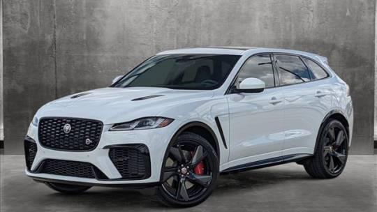 jaguar f pace for sale in south africa