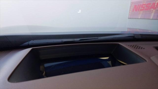 2023 Nissan Rogue Platinum FWD