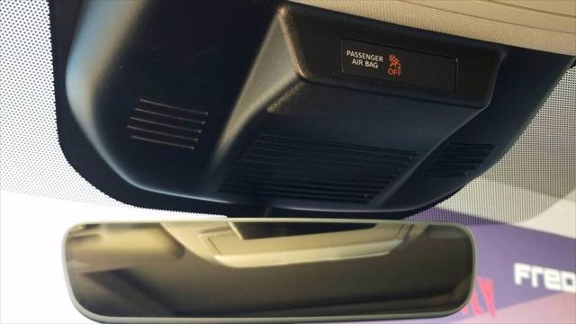 2023 Nissan Rogue Platinum FWD