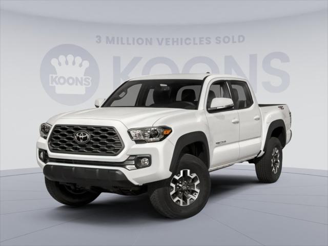 2023 Toyota Tacoma TRD Off Road for sale in Westminster, MD