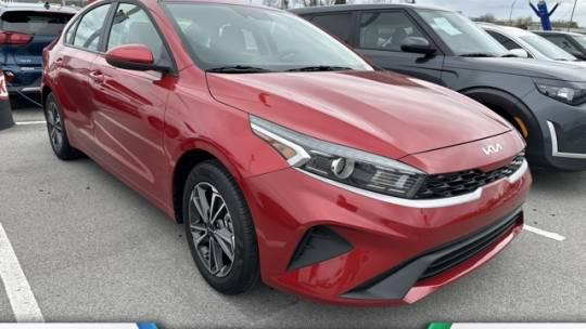 2022 Kia Forte LXS for sale in Columbia, KY
