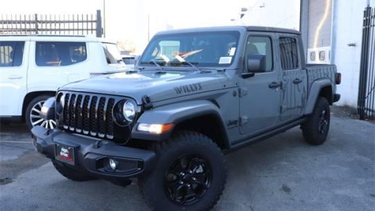 2022 Jeep Gladiator Sport for sale near Chicago, IL