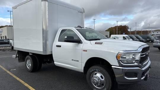 2022 Ram 3500 Tradesman/SLT for sale in Johnston, RI