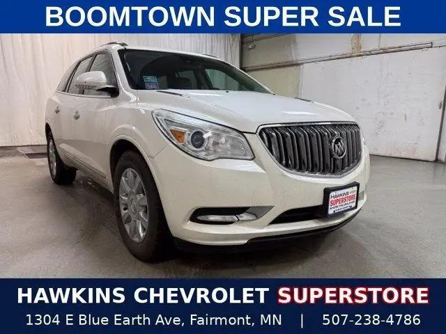 2014 Buick Enclave Premium for sale in Fairmont, MN