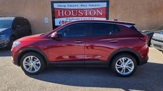2022 Buick Encore GX FWD Preferred for sale in Albuquerque, NM