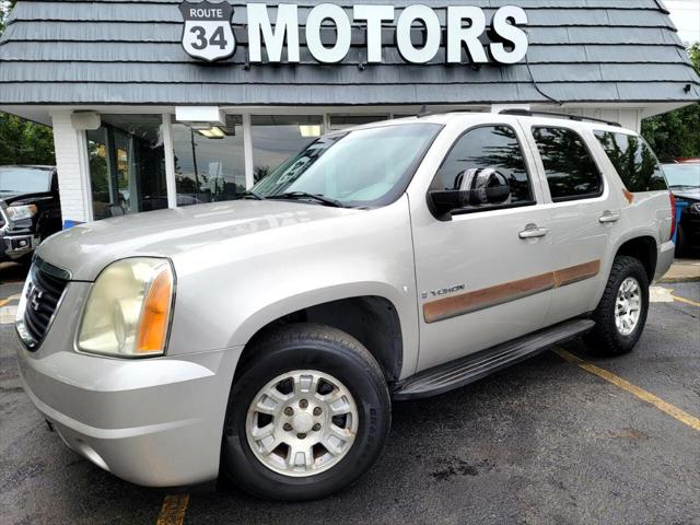 2007 GMC Yukon SLE for sale in Downers Grove, IL