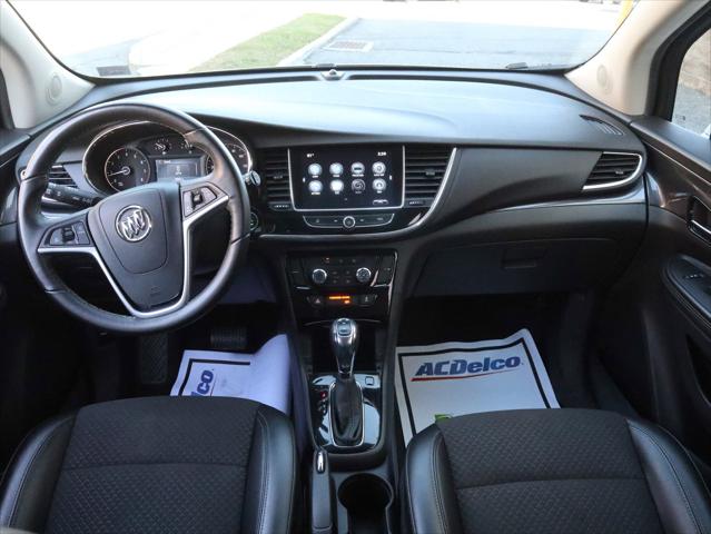 2019 Buick Encore AWD Preferred 2019 Buick Encore AWD Preferred